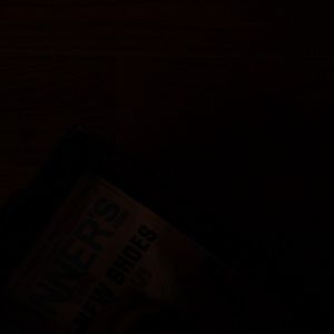 Meet your Posher, Jackieeee